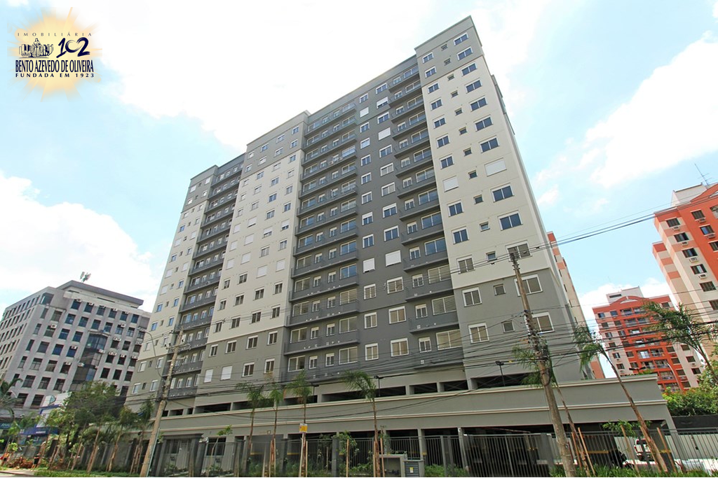 Apartamento, 3 quartos, 67 m² - Foto 1