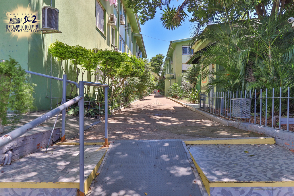 Apartamento, 2 quartos, 61 m² - Foto 27