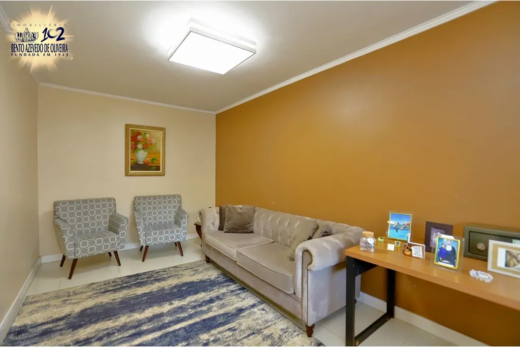 Casa, 3 quartos, 268 m² - Foto 25