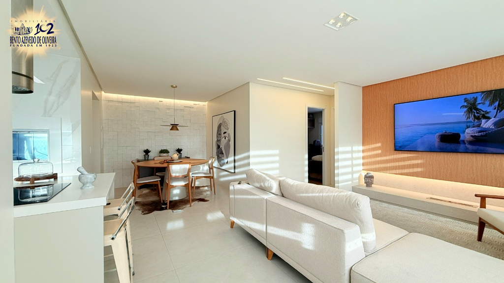 Apartamento, 2 quartos, 82 m² - Foto 19
