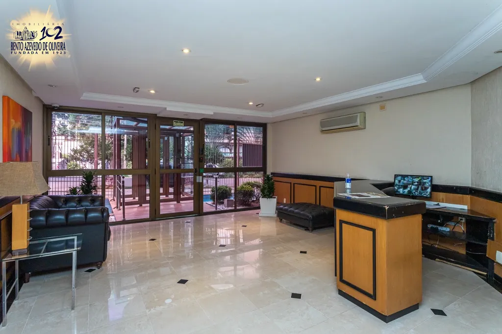 Apartamento, 3 quartos, 132 m² - Foto 19