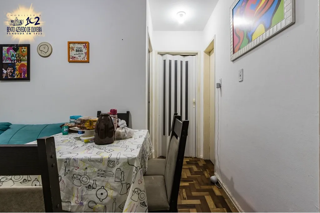 Apartamento, 2 quartos, 44 m² - Foto 15