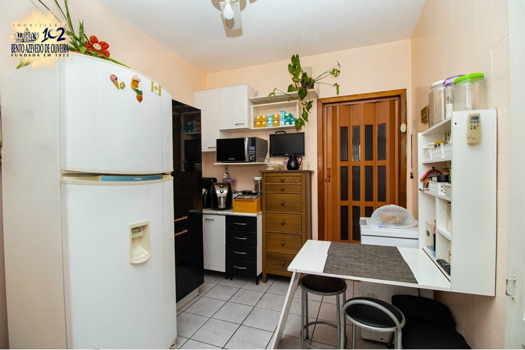 Apartamento, 2 quartos, 92 m² - Foto 6