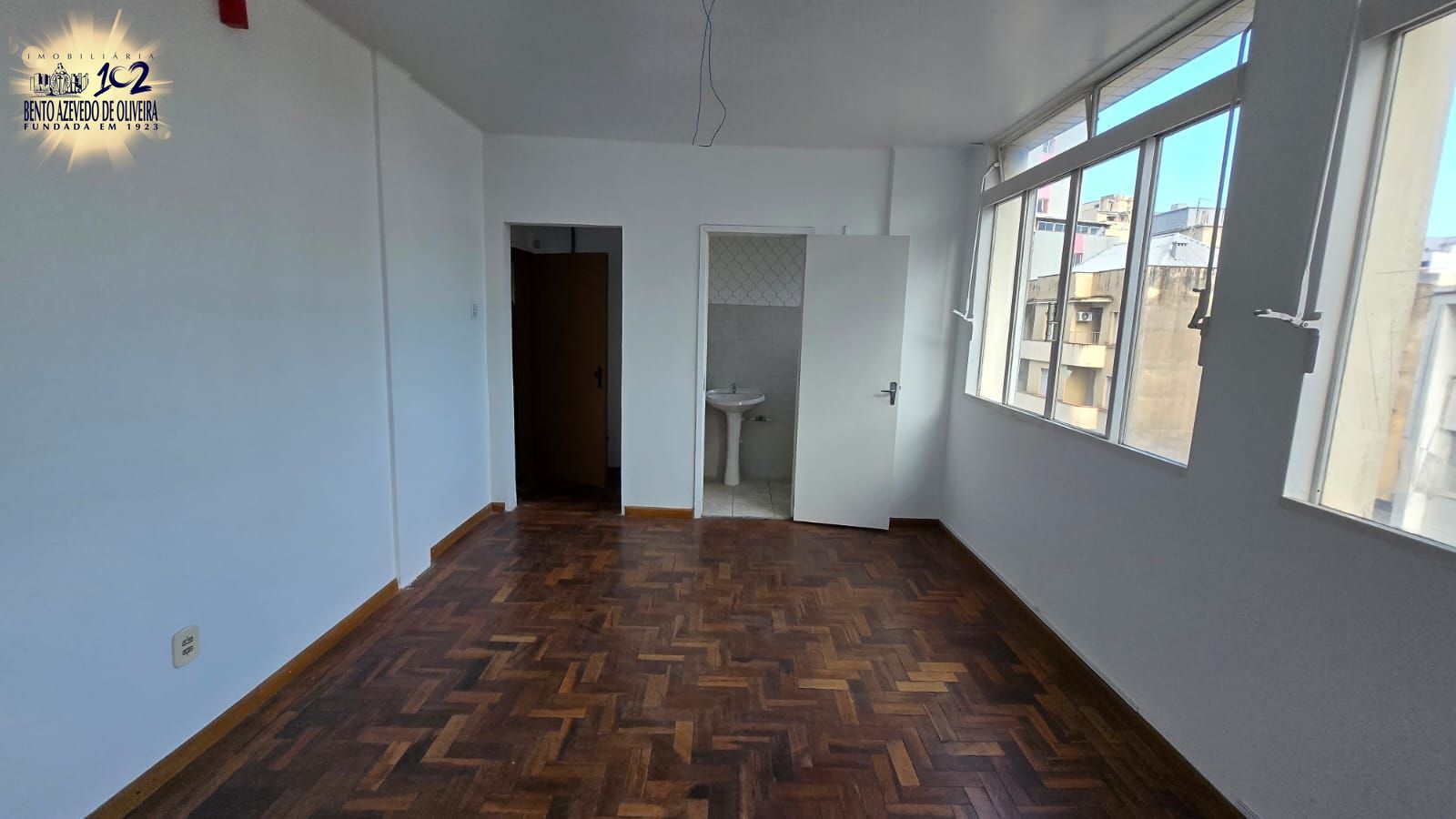 Sala-Conjunto, 9 m² - Foto 7