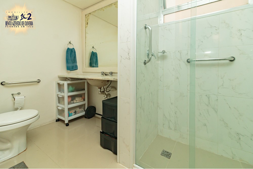 Apartamento, 3 quartos, 138 m² - Foto 49
