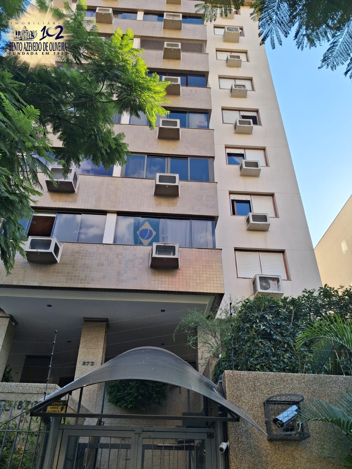 Apartamento, 2 quartos, 98 m² - Foto 1