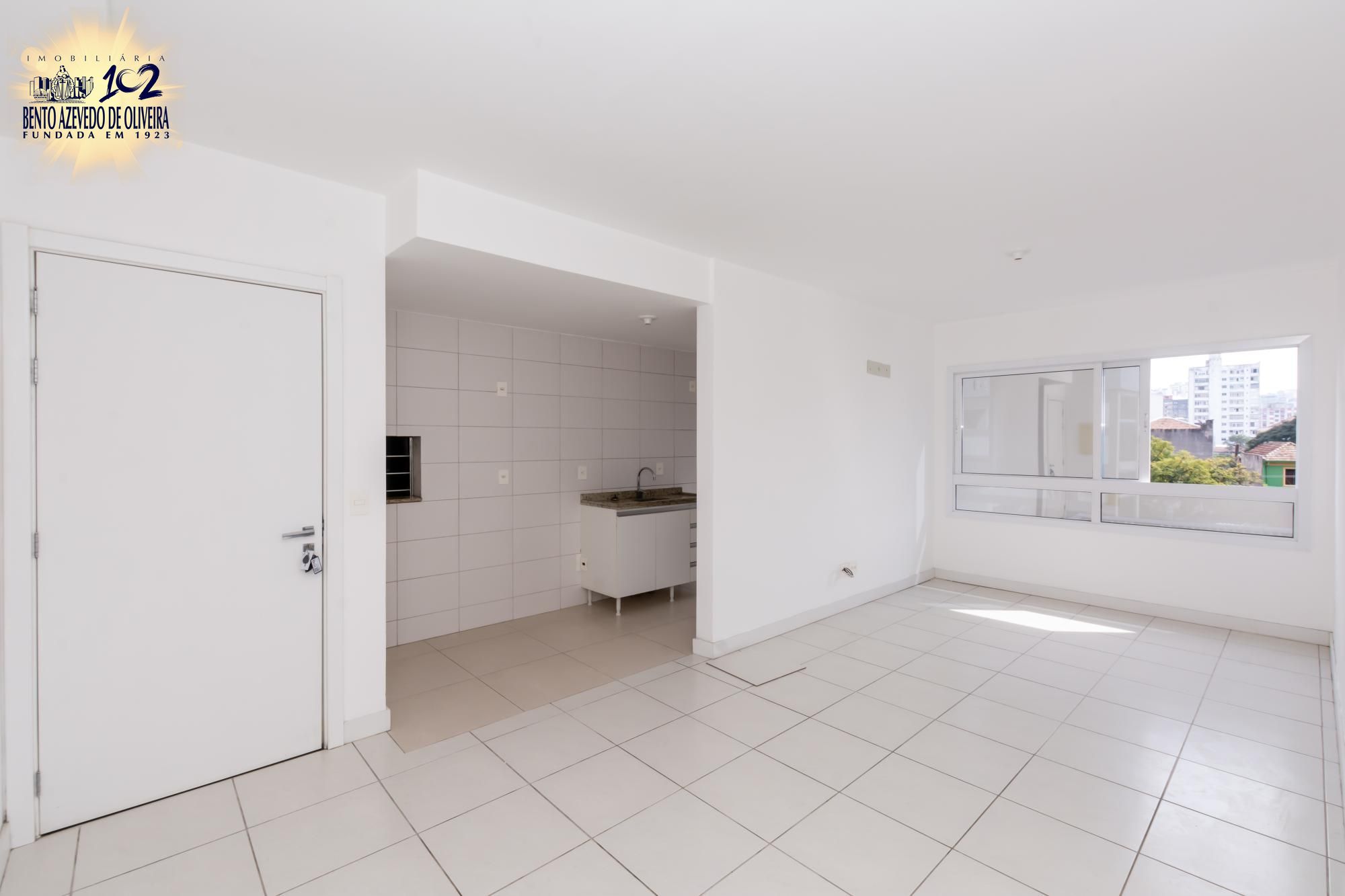Apartamento, 3 quartos, 80 m² - Foto 1