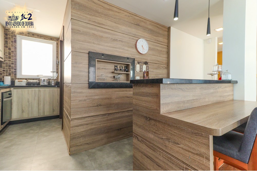 Apartamento, 3 quartos, 106 m² - Foto 31
