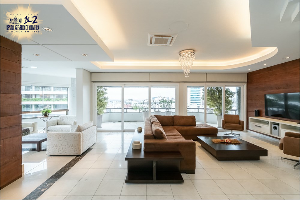 Cobertura, 4 quartos, 790 m² - Foto 60