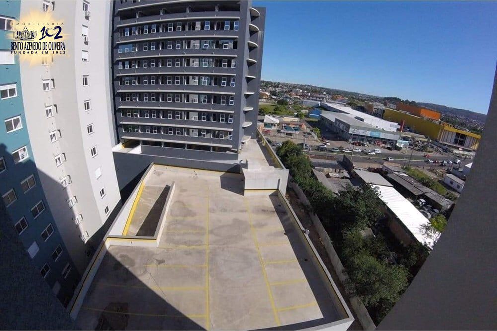 Apartamento, 2 quartos, 48 m² - Foto 9