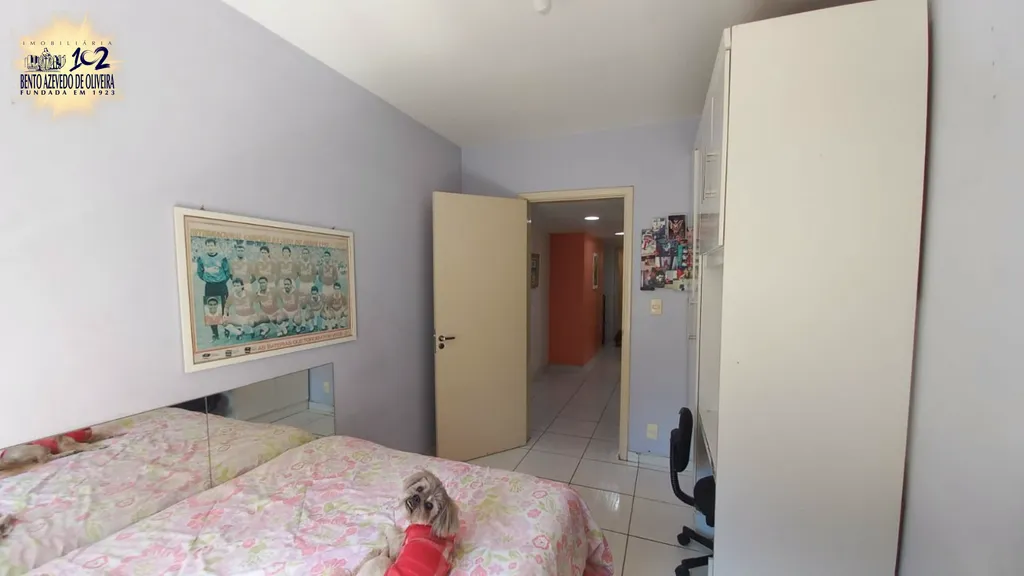 Apartamento, 4 quartos, 107 m² - Foto 12