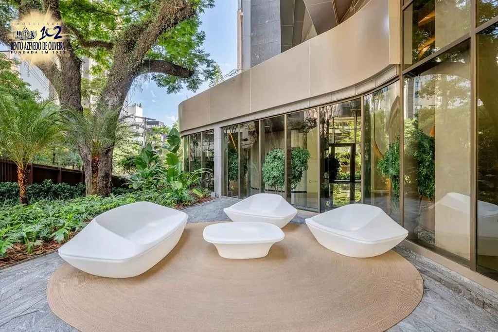 Apartamento, 4 quartos, 378 m² - Foto 5