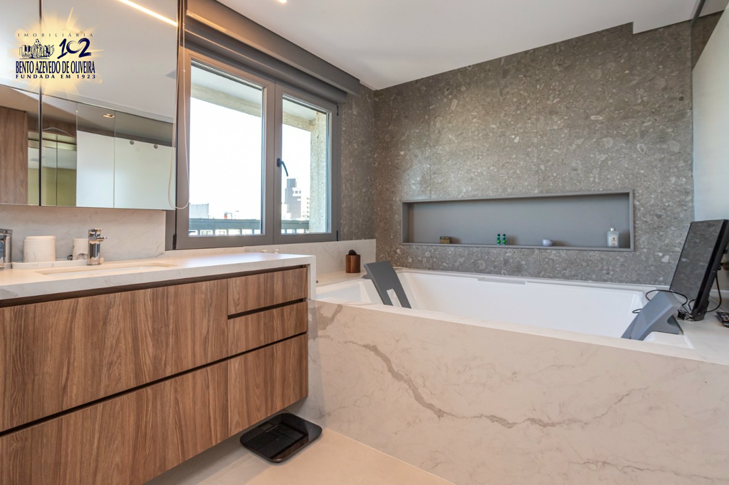 Apartamento, 2 quartos, 172 m² - Foto 11