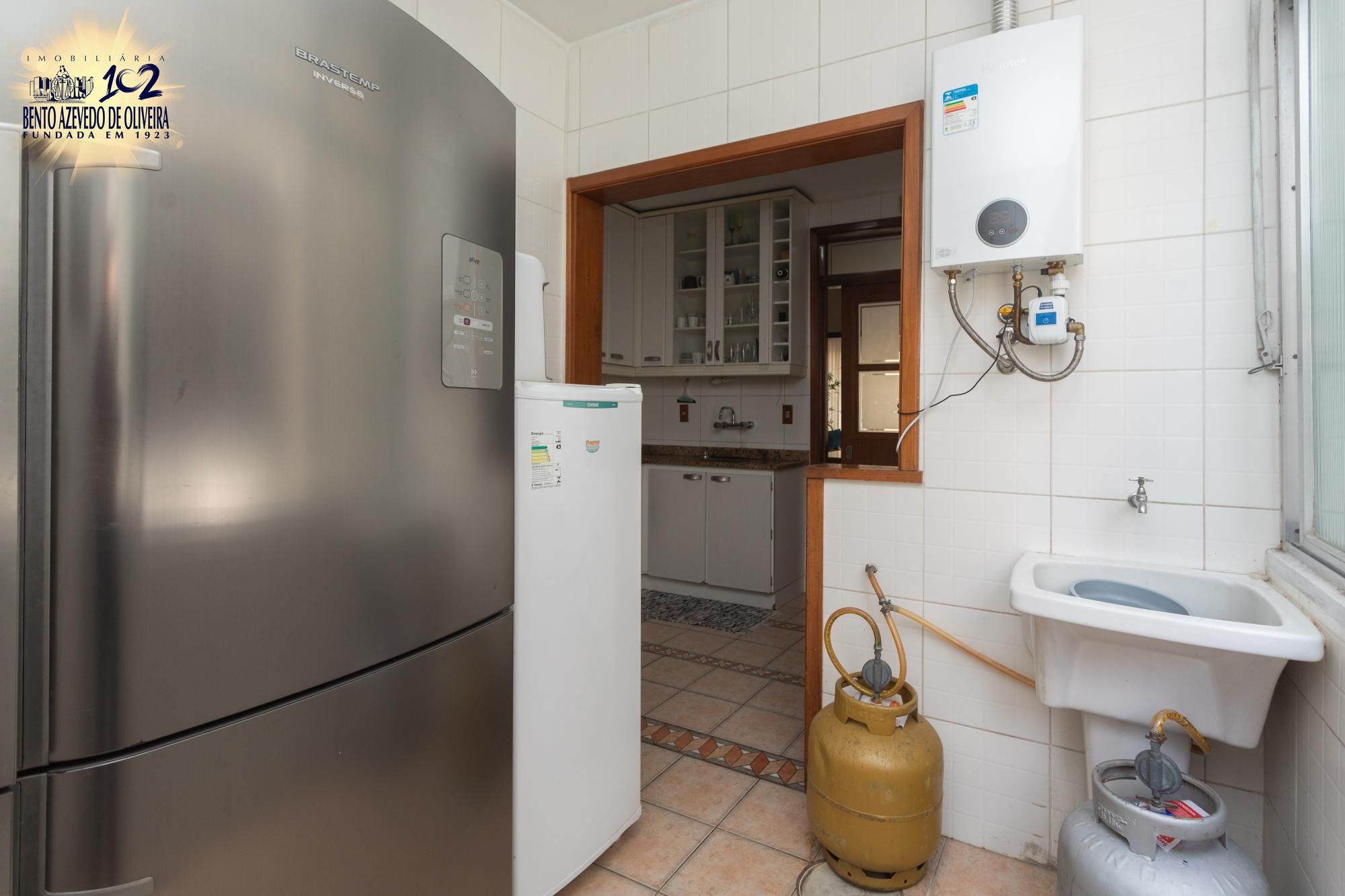 Apartamento, 3 quartos, 100 m² - Foto 23