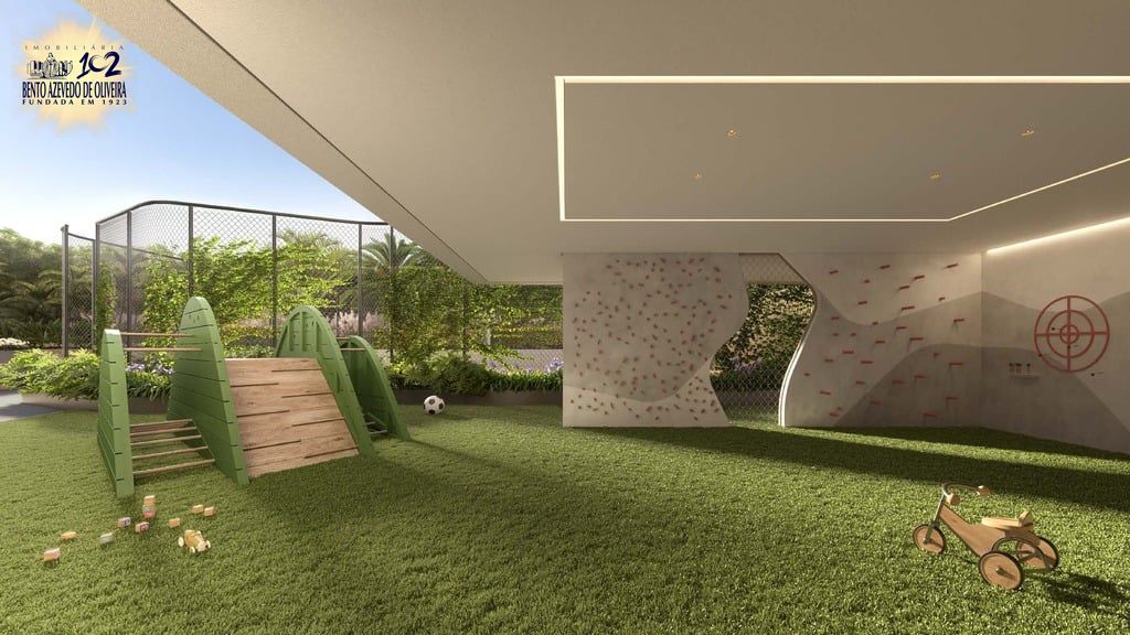 Apartamento, 3 quartos, 321 m² - Foto 7