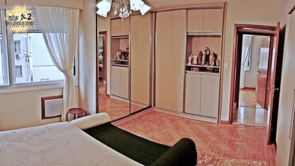 Apartamento, 3 quartos, 105 m² - Foto 23