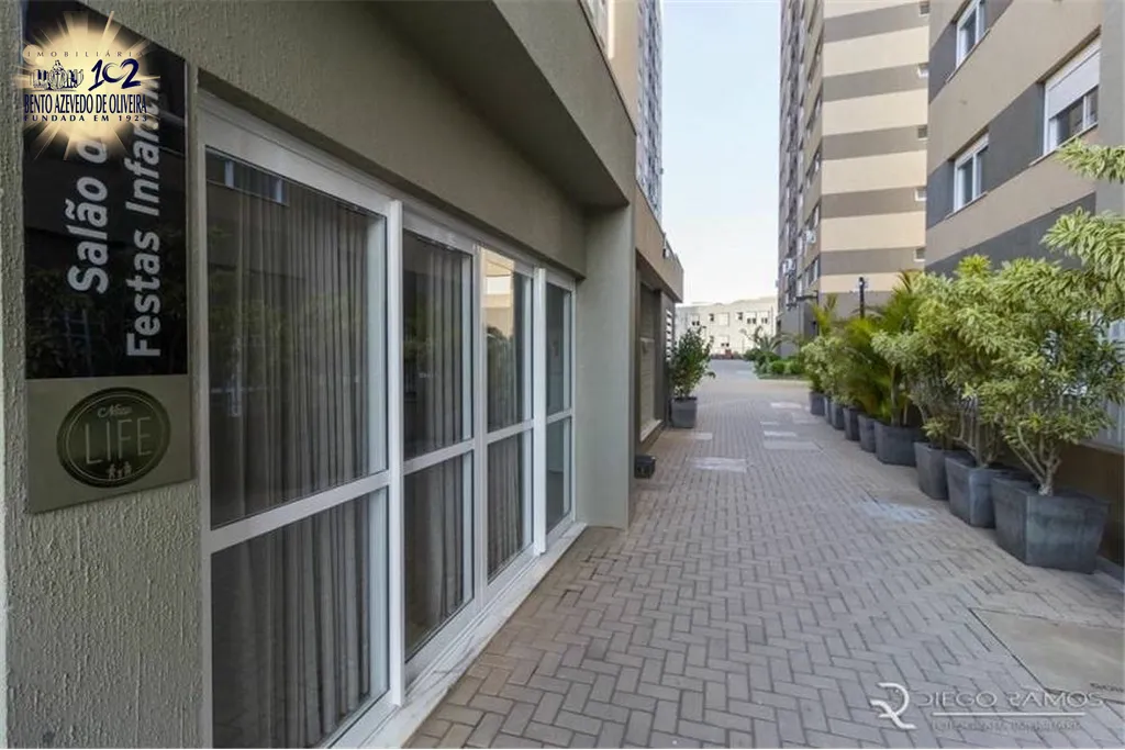 Apartamento, 3 quartos, 75 m² - Foto 45