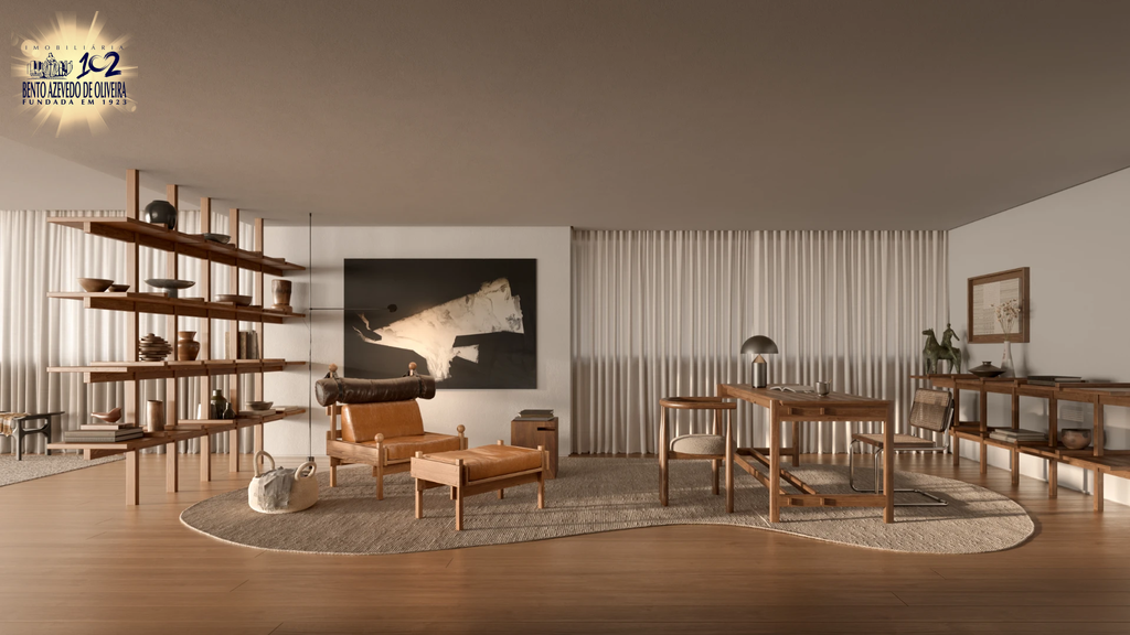 Apartamento, 4 quartos, 668 m² - Foto 8