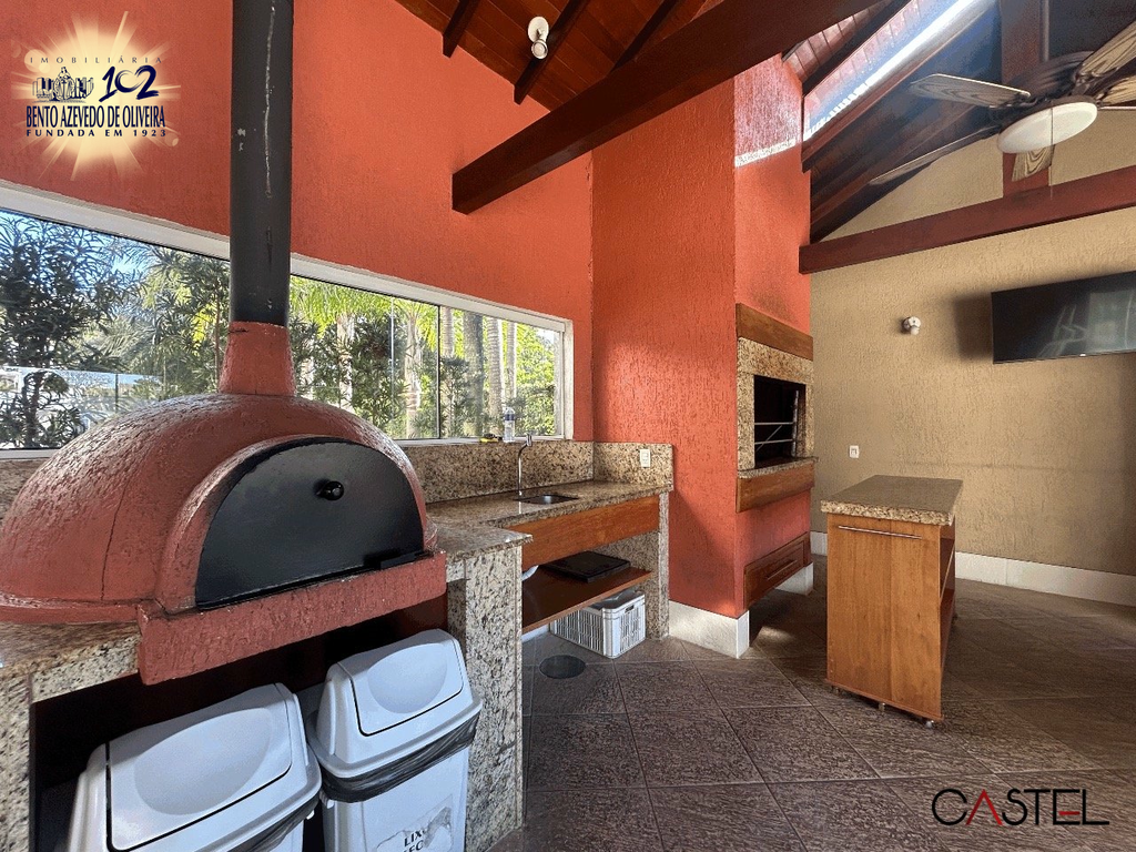 Apartamento, 3 quartos, 110 m² - Foto 18