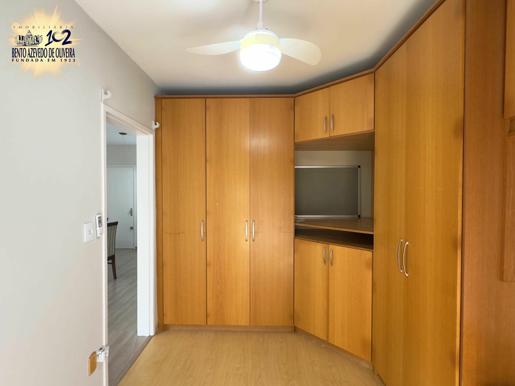 Apartamento, 1 quarto, 41 m² - Foto 12