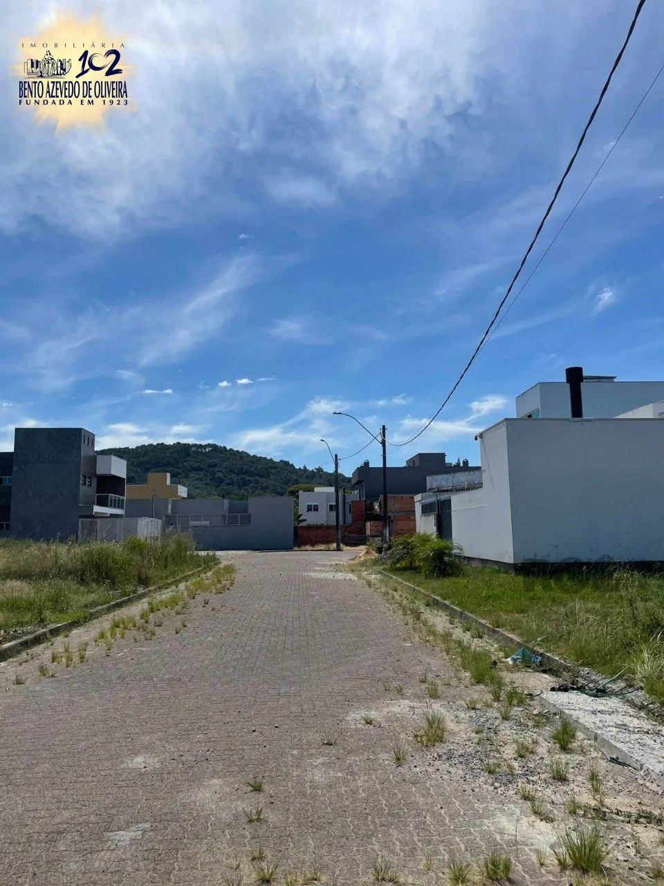 Terreno, 126 m² - Foto 4
