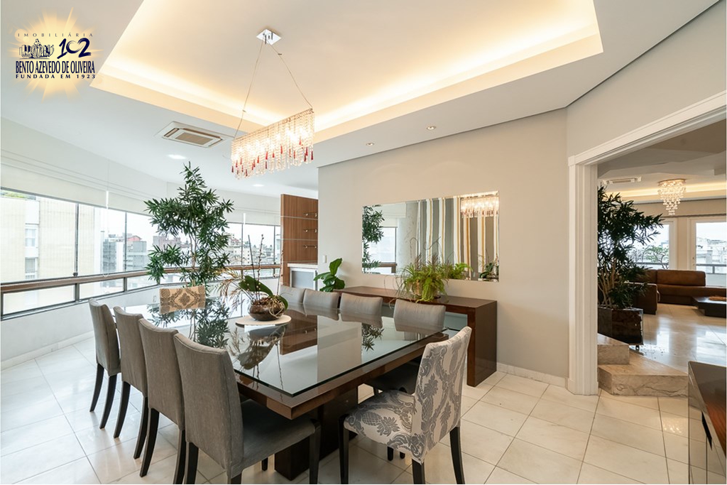Cobertura, 4 quartos, 790 m² - Foto 45