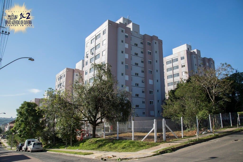 Apartamento, 2 quartos, 51 m² - Foto 6