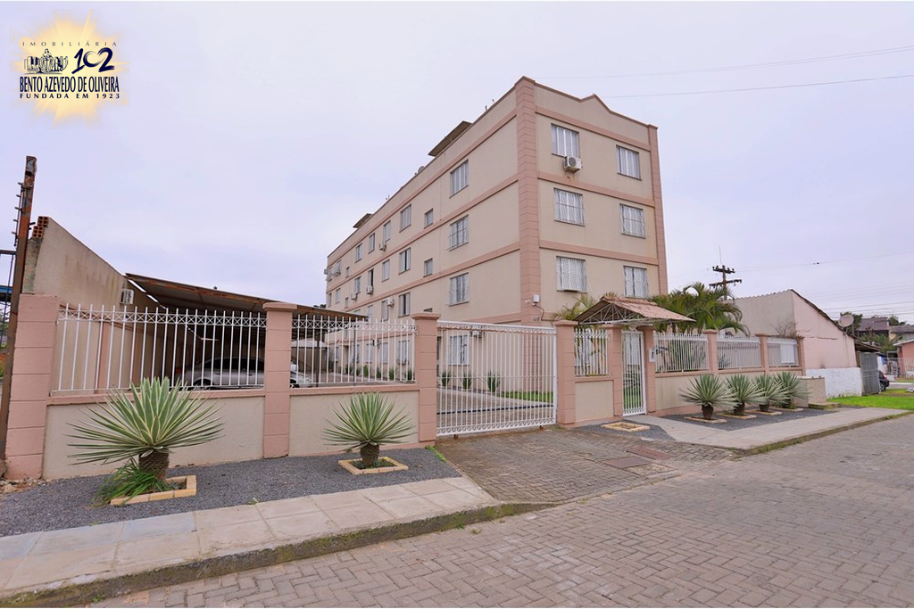 Apartamento, 2 quartos, 80 m² - Foto 1