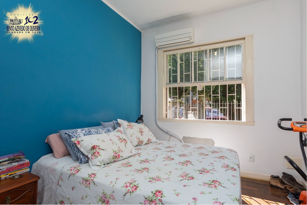 Apartamento, 2 quartos, 93 m² - Foto 2