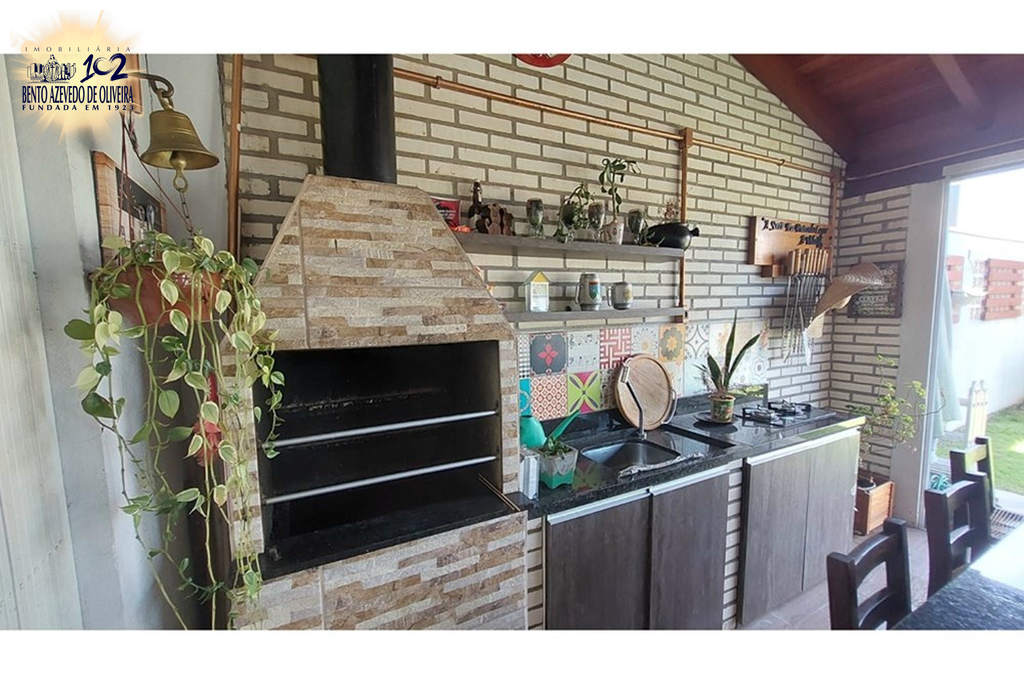 Casa, 3 quartos, 100 m² - Foto 44