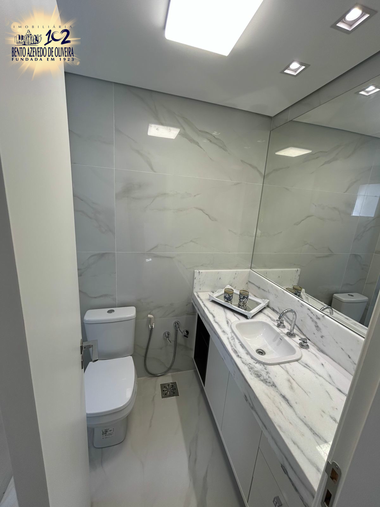 Apartamento, 3 quartos, 83 m² - Foto 21