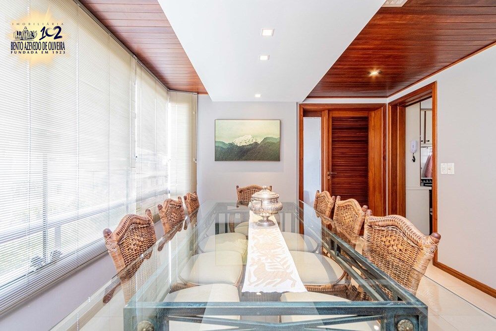 Apartamento, 3 quartos, 157 m² - Foto 51
