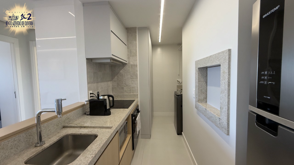 Apartamento, 1 quarto, 43 m² - Foto 15