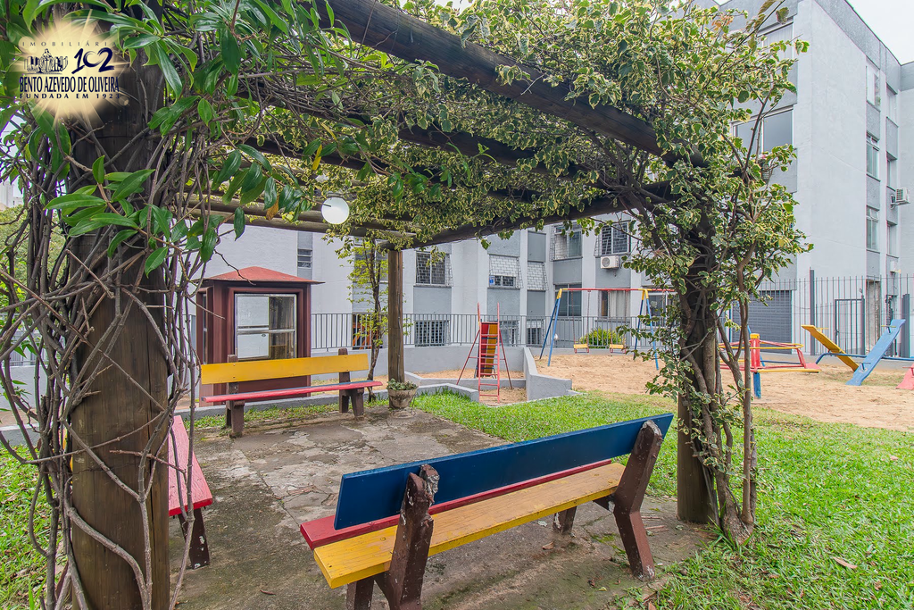 Apartamento, 2 quartos, 58 m² - Foto 4