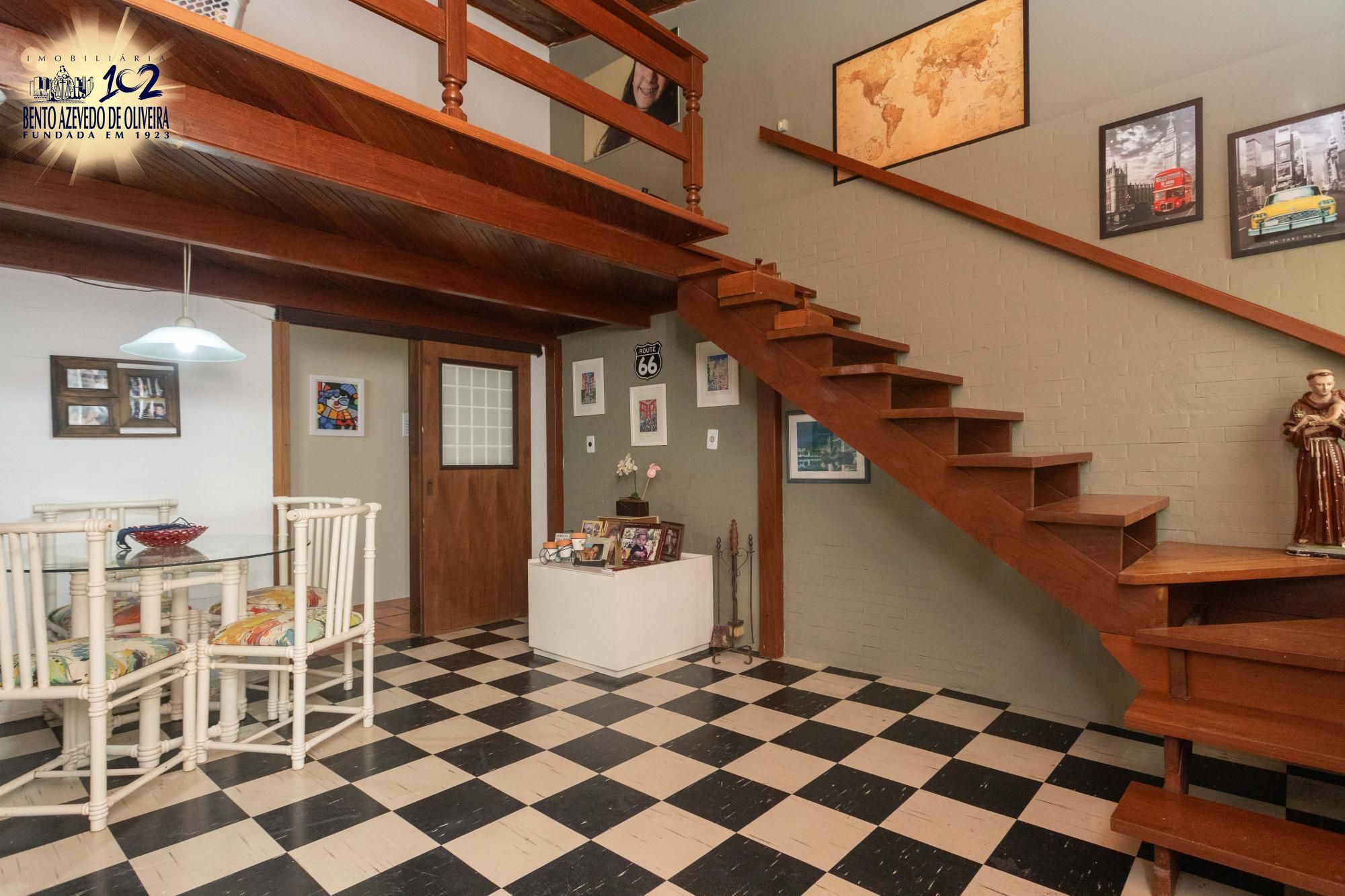 Casa de Condomínio, 5 quartos - Foto 7