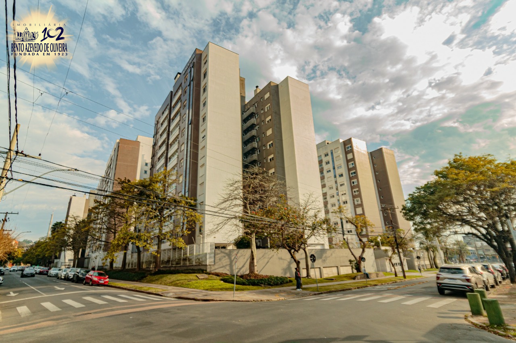 Apartamento, 4 quartos, 158 m² - Foto 26