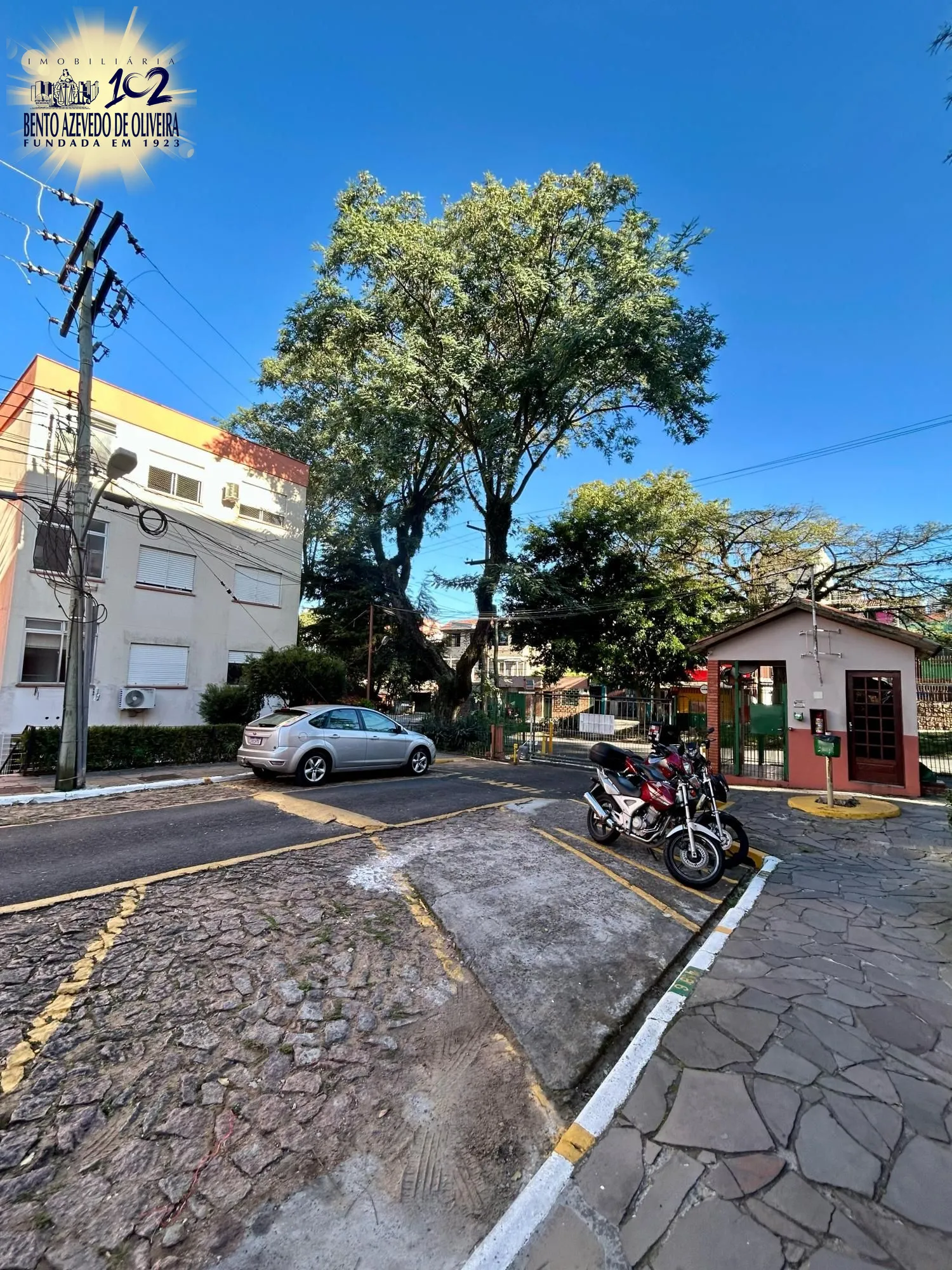 Apartamento, 1 quarto, 40 m² - Foto 4