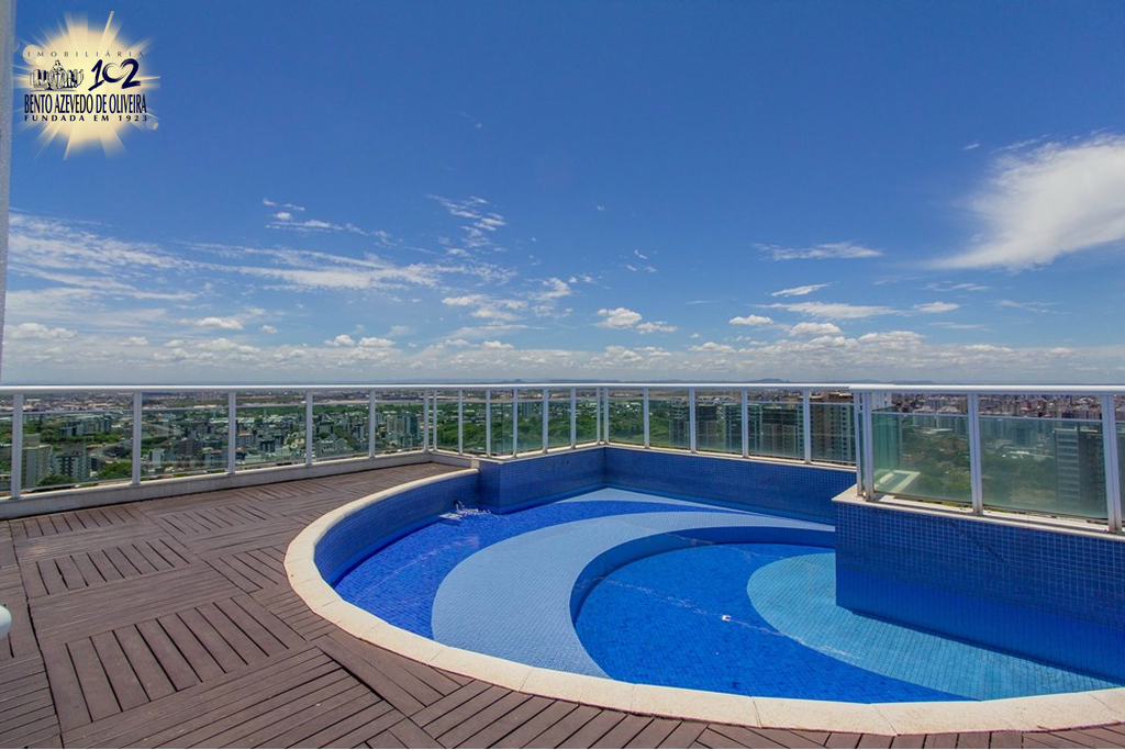 Apartamento, 4 quartos, 97 m² - Foto 7