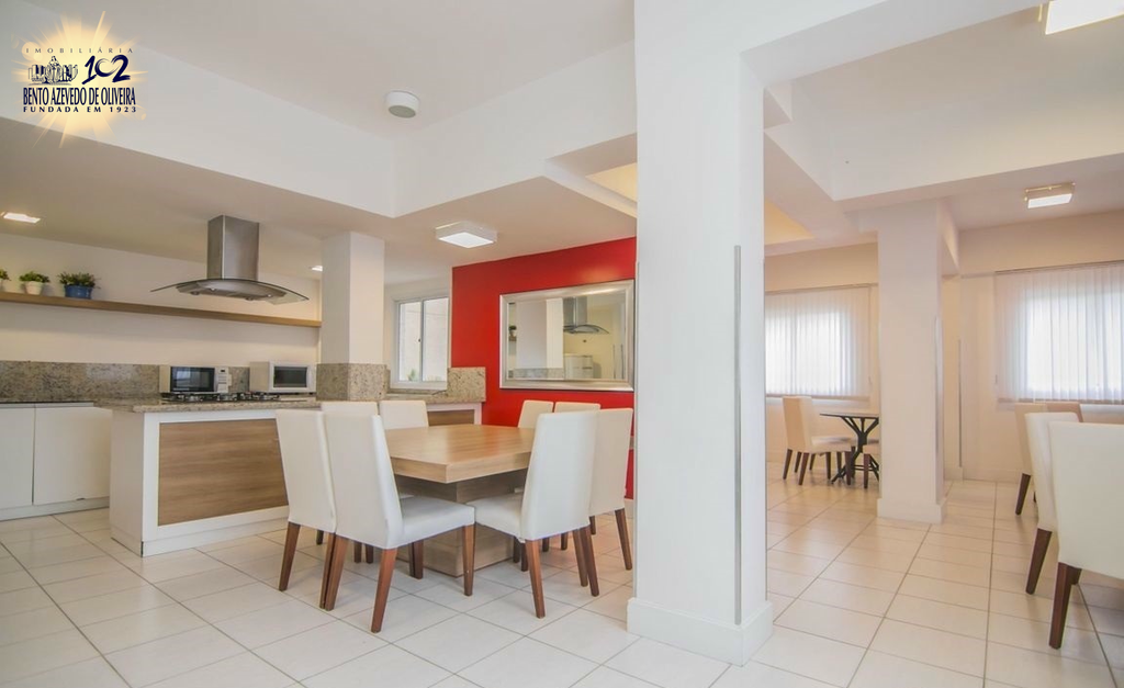 Apartamento, 2 quartos, 52 m² - Foto 16