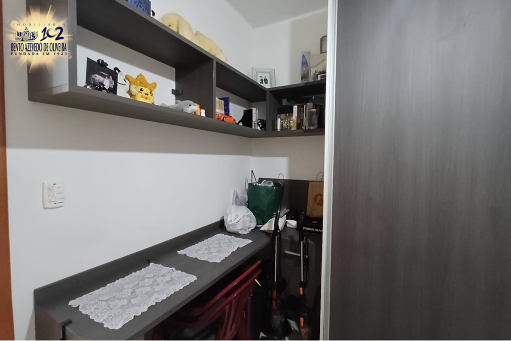 Apartamento, 2 quartos, 67 m² - Foto 35