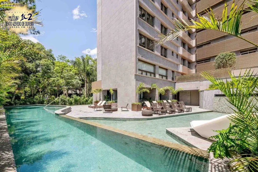 Apartamento, 4 quartos, 378 m² - Foto 14