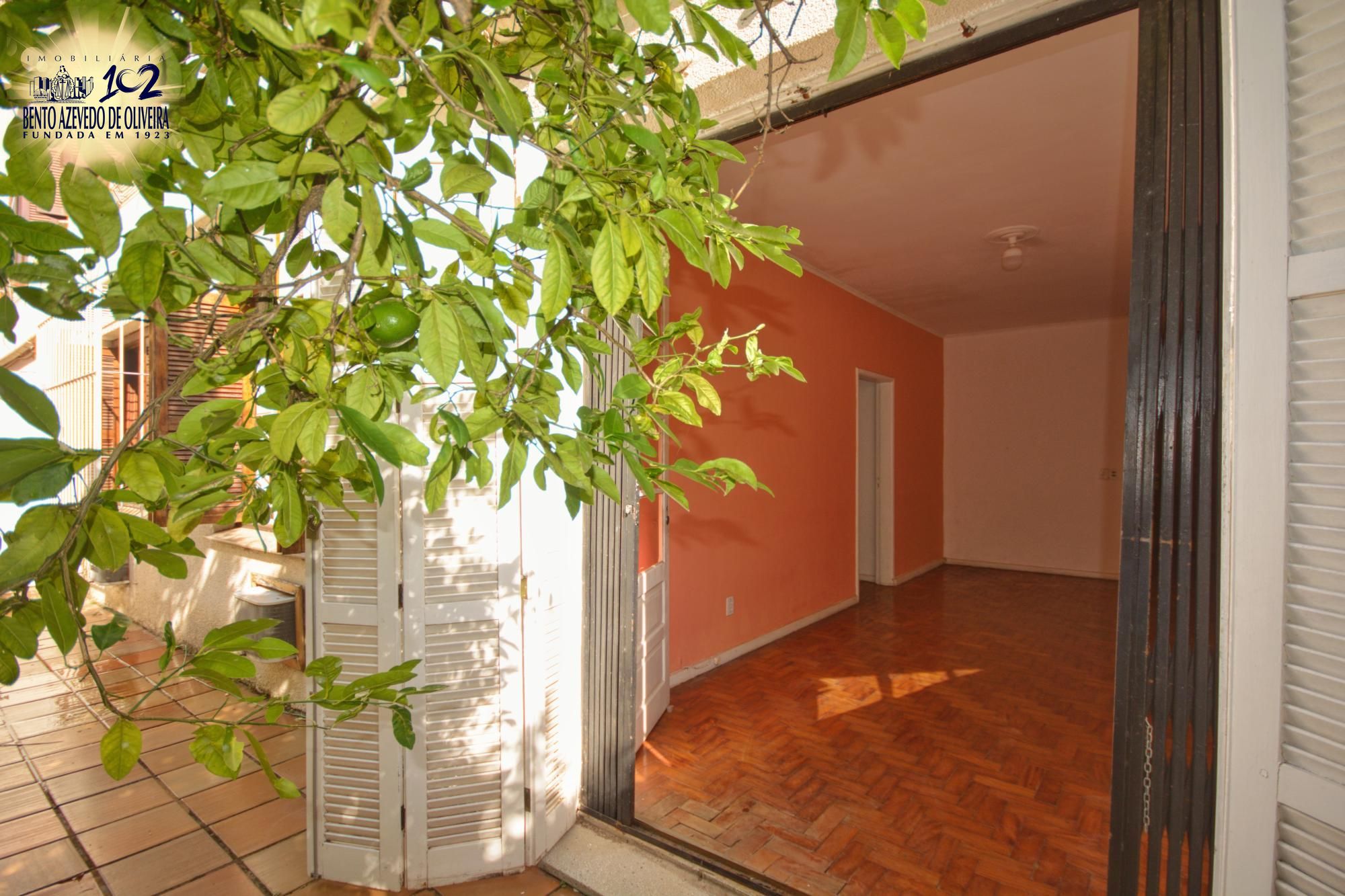 Apartamento, 2 quartos, 91 m² - Foto 1