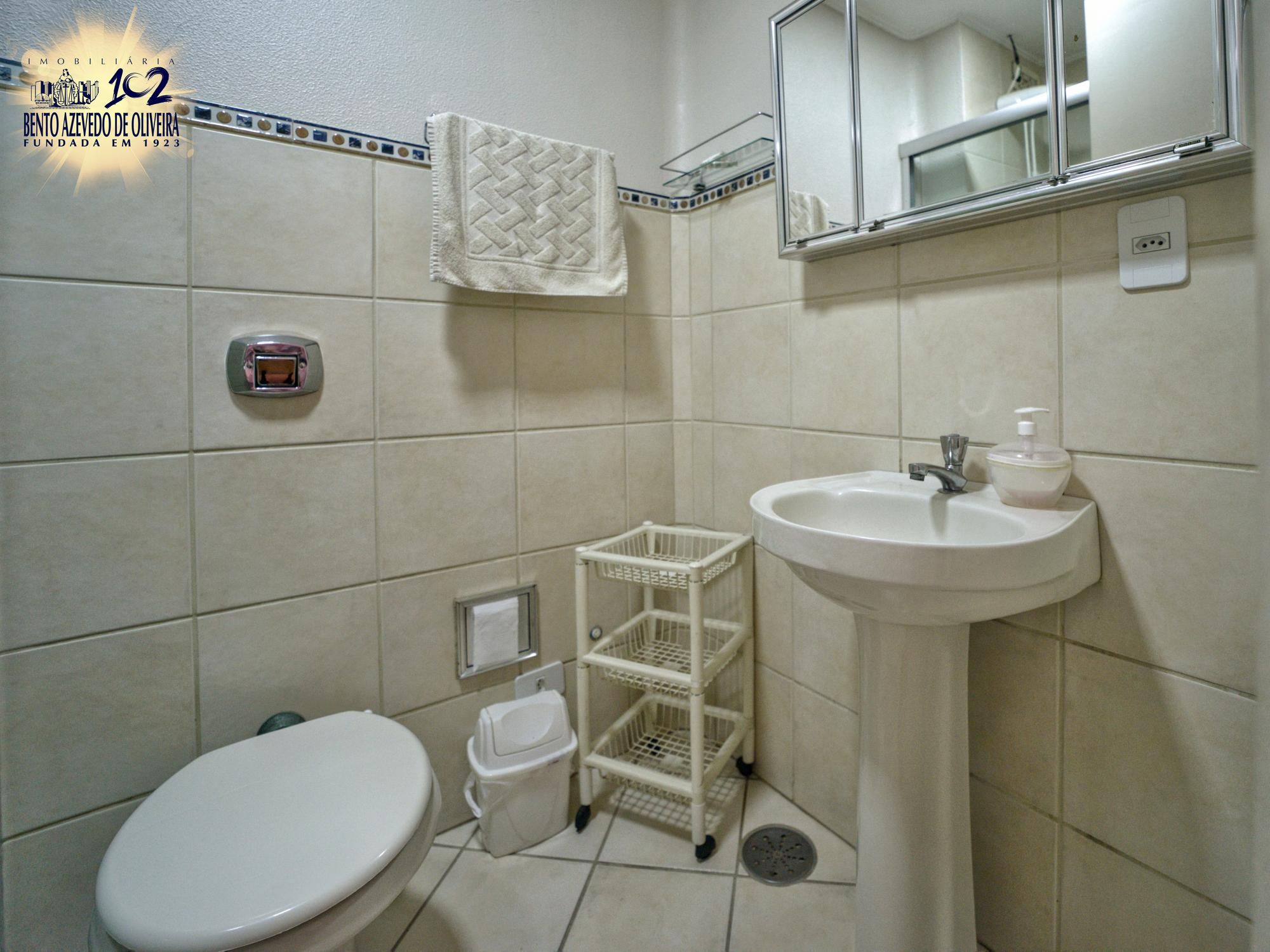 Apartamento, 1 quarto, 27 m² - Foto 14