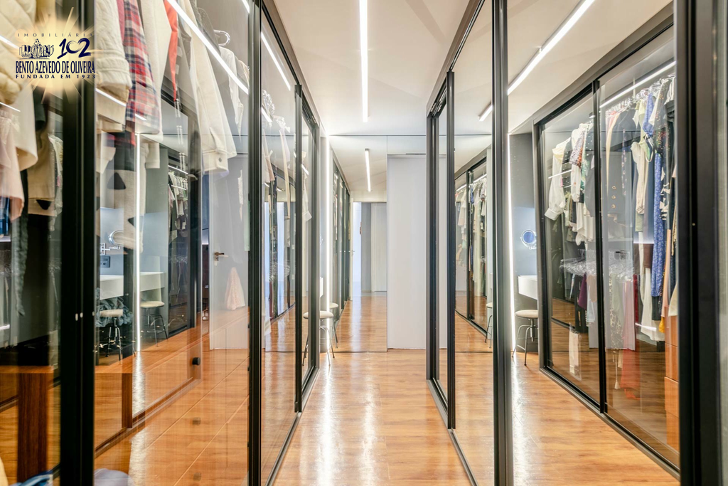 Apartamento, 3 quartos, 203 m² - Foto 6