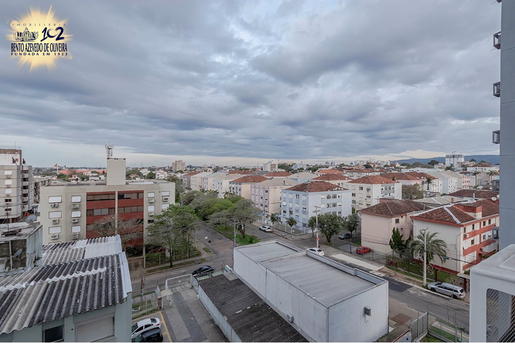 Apartamento, 2 quartos, 53 m² - Foto 33