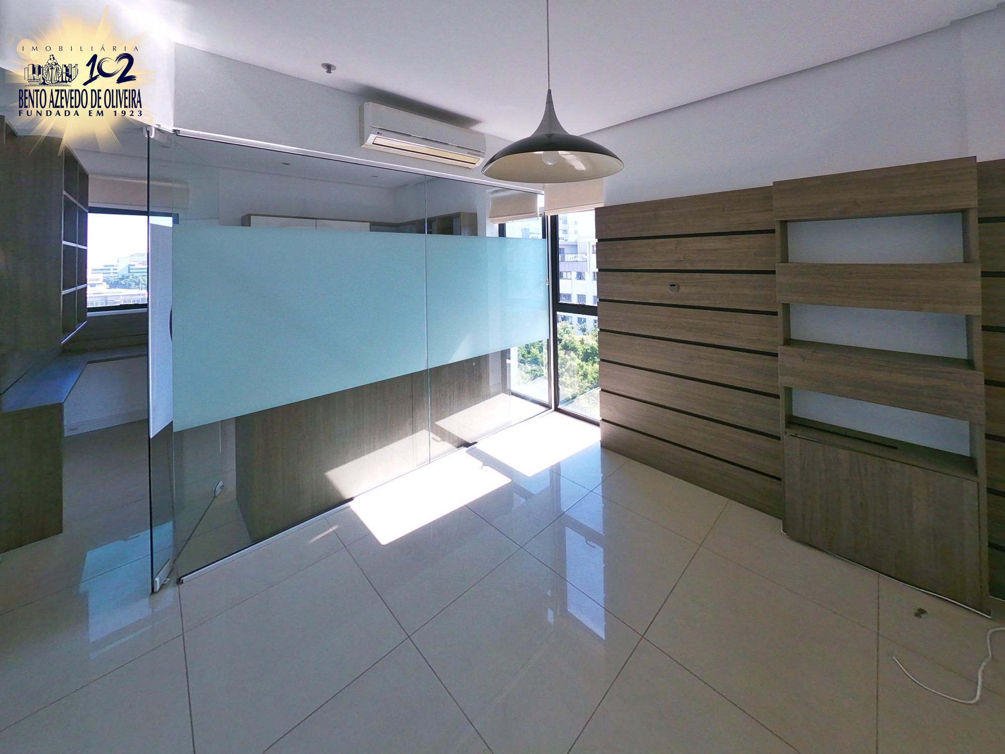 Sala-Conjunto, 40 m² - Foto 18