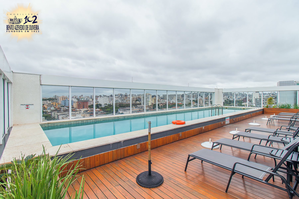 Apartamento, 1 quarto, 44 m² - Foto 7