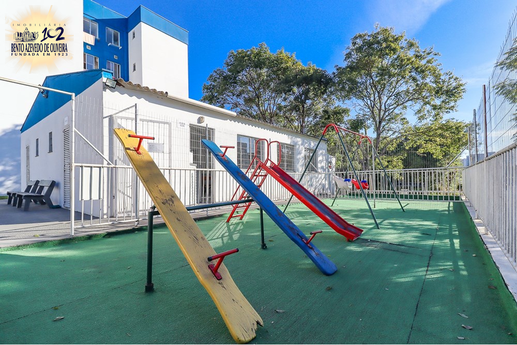 Apartamento, 2 quartos, 38 m² - Foto 3