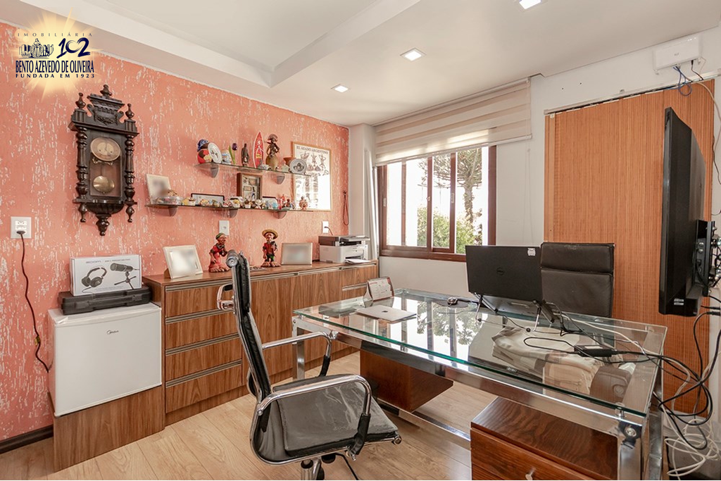 Cobertura, 3 quartos, 245 m² - Foto 11