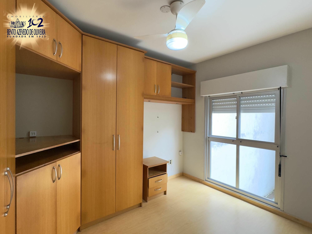 Apartamento, 1 quarto, 41 m² - Foto 2